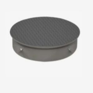 42" Manhole